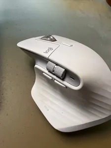 تجریه خرید ماوس بی سیم لاجی مدل MX MASTER 3S SUN3835