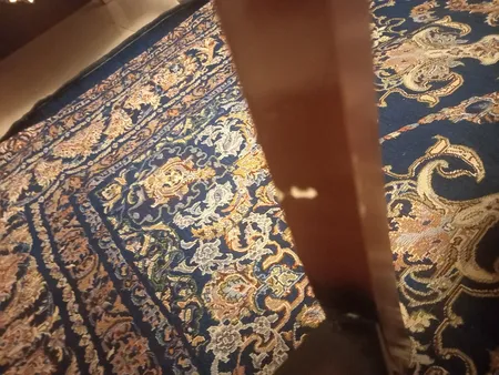 میز تلفن مدل A-1