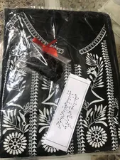 تجریه خرید پیراهن ساحلی یقه گرد زنانه مدل 1421718