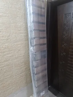 رگال لباس مدل فلزی