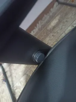 صندلی گیمینگ ریزر مدل RAZER2024