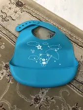 تجریه خرید پیشبند نوزاد مدل 2020