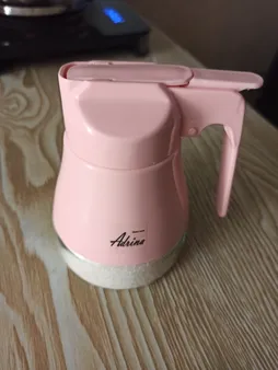 شکرپاش آدرینا کد 3