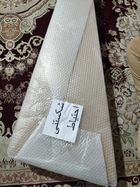 عکس ارسالی خریدار