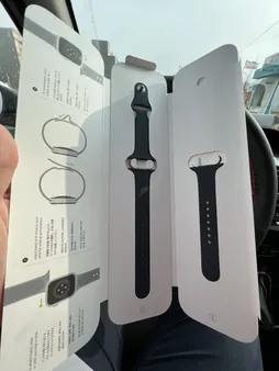 ساعت هوشمند اپل مدل Series 8 Aluminum 45mm