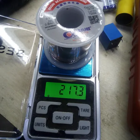 سیم لحیم آساهی مدل CF-10 مقدار 250 گرم