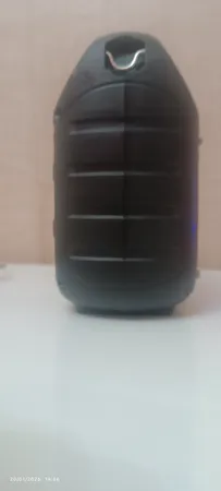 اسپیکر بلوتوثی قابل حمل مدل KTS-1185