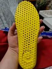 تجریه خرید کفی طبی ساتل مدل ایرانا سایز 40