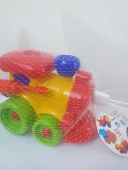 قطار بازی مدل َA3