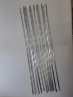 سیخ جیگر واته بسته 12 عددی