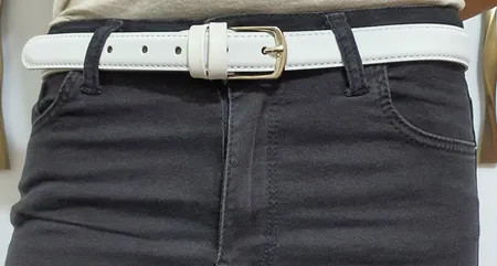 کمربند زنانه کد 12-5700