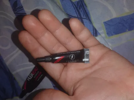 چسب مژه مصنوعی فولبرت مدل PRO حجم 1.5 میلی لیتر