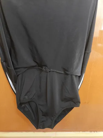 مایو زنانه مدل دامنی بیتا