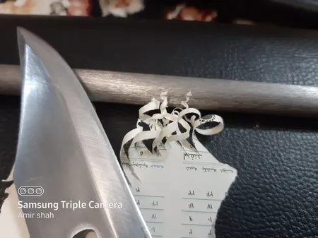 چاقو تیز کن مدل01