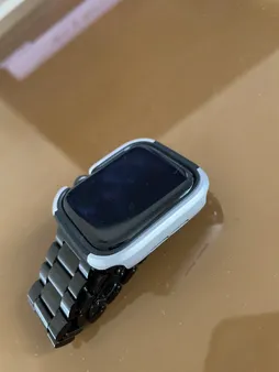 کاور کی-دوو مدل DEFENDER مناسب برای اپل واچ 44 میلی متری