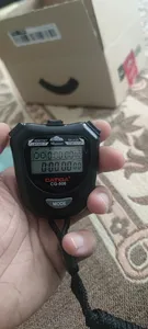 تجریه خرید کرنومتر کاتیگا مدل CG-506