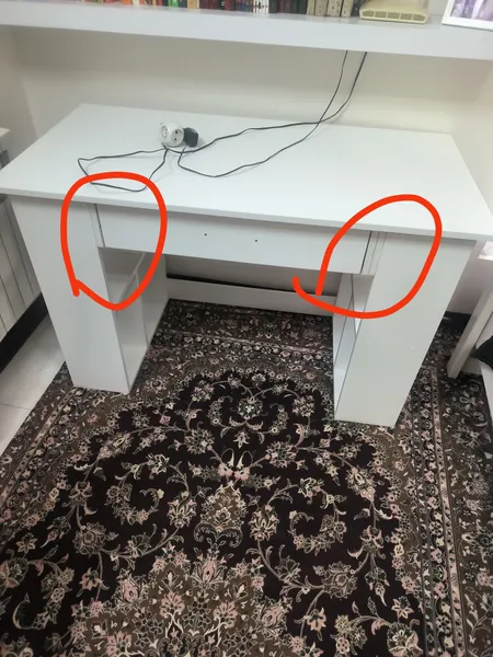 عکس ارسالی خریدار