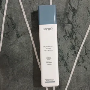 تجریه خرید سرم پوست ژنوبایوتیک مدل moisturizing حجم 50 میلی لیتر