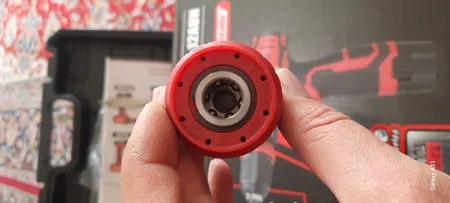 دریل شارژی  ادون مدل AD-12AUN