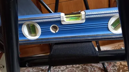 صندلی سفری مدل ساحلی کد KH04