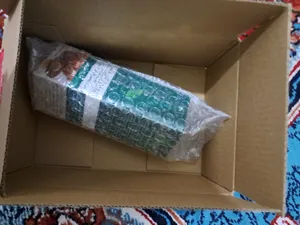 تجریه خرید روغن مو آموس وان مدل آرگان حجم 50 میلی لیتر