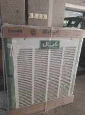 تجریه خرید کولر آبی 7000 آبسال مدل AC70