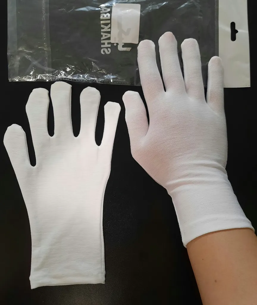 دستکش زنانه مدل DASWIT