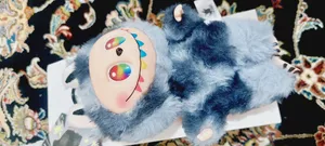 تجریه خرید اسباب بازی شانسی مدل عروسک لبوبو انرژی