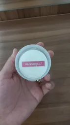 پد آرایشی پنرول مدل PRP Marshmallow PanCake Puff