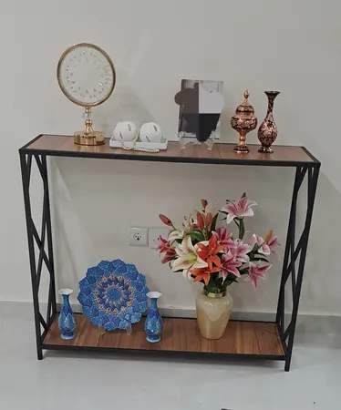 کنسول مدل مهرو کد 20364