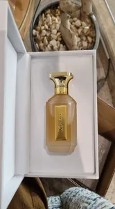 تجریه خرید ادو پرفیوم زنانه زیفوید مدل گلد اترکشن حجم 100 میلی لیتر