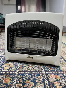 تجریه خرید بخاری گازی پلار مدل 5PN