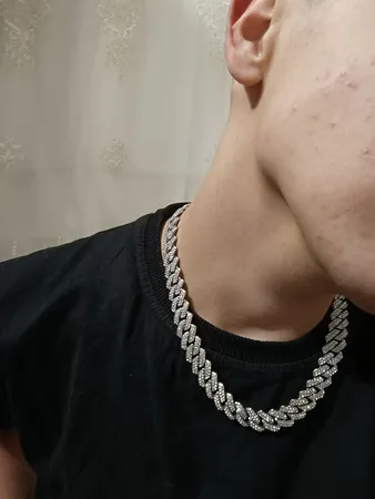 نیم ست مردانه مدل فول نگین کارتی