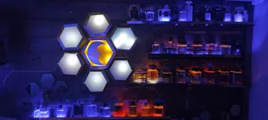 تجریه خرید ادو پرفیوم مردانه تاپ سکرت مدل intense حجم 100 میلی لیتر