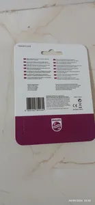 تجریه خرید فلش مموری USB3.0 فیلیپس مدل Circle ظرفیت 64 گیگابایت