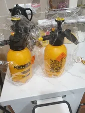 تجریه خرید سمپاش کنزاکس مدل KPS-102 حجم 2 لیتر