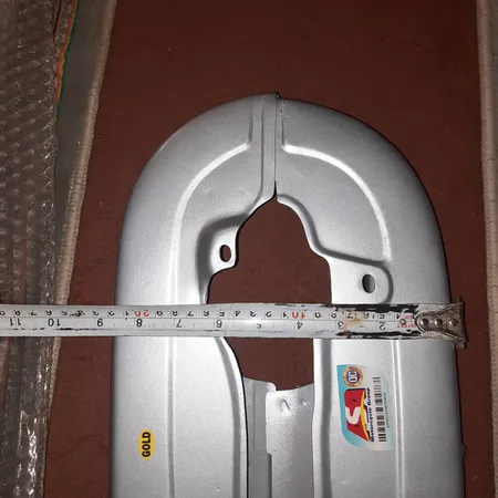 قاب زنجیر موتور سیکلت کد 95 مناسب برای هندا CDI