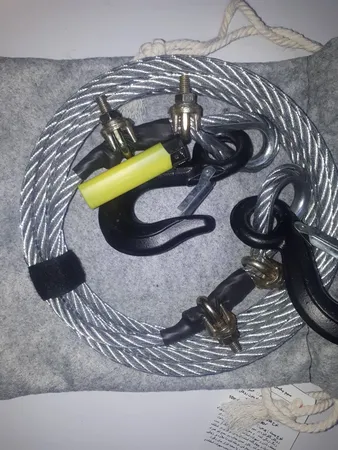 سیم بکسل خودرو مدا آفرود 10m4000k