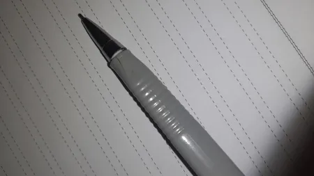 مداد نوکی 0.7 میلی متری جیدو مدل JAVA