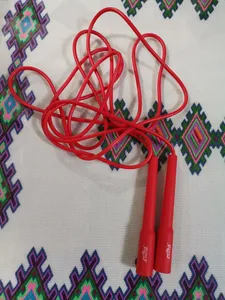 تجریه خرید طناب ورزشی مدل Sima Jump Rope