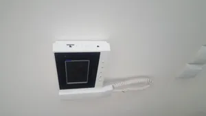 تجریه خرید آیفون تصویری سیماران مدل HS43VF1 مجموعه دو عددی