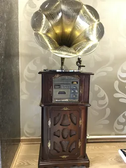 آینه پدیده شاپ مدل Lisa بسته 2 عددی