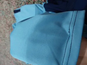 تجریه خرید سویشرت ورزشی مردانه  مدل ترابوزان رنگ آبی