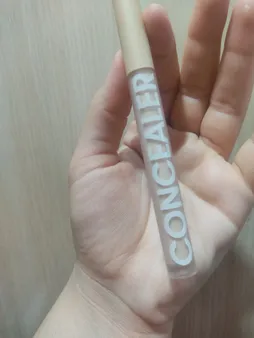 کانسیلر یانگمی شماره 001