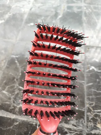 برس اکستنشن مو مدل 140