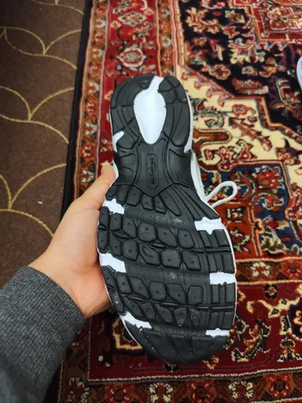 کفش پیاده روی مردانه مدل MR530SG