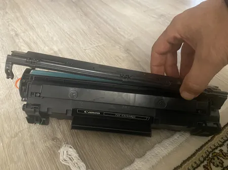 کارتریج کانن مدل 737