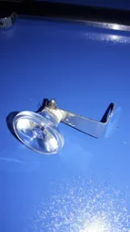 چیپ ال ای دی پاور 1 وات مدل SA102 بسته 20 عددی