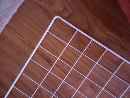 قفسه مدل NPT-2P-Wide