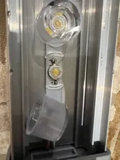 تجریه خرید وال واشر رشد گیاه 36 وات مدل W